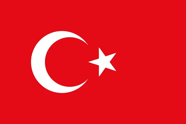 Turkey Golden Visa