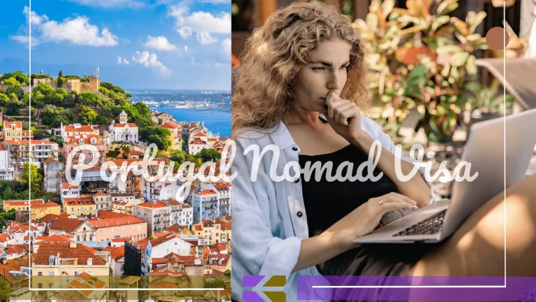 Portugal D7 Visa | Requirements for Digital Nomads