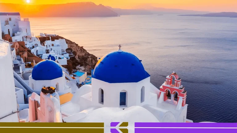 Unlocking Opportunities: Greece Golden Visa Unveiled