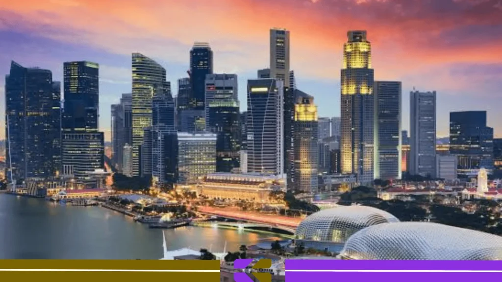 Singapore Golden Visa