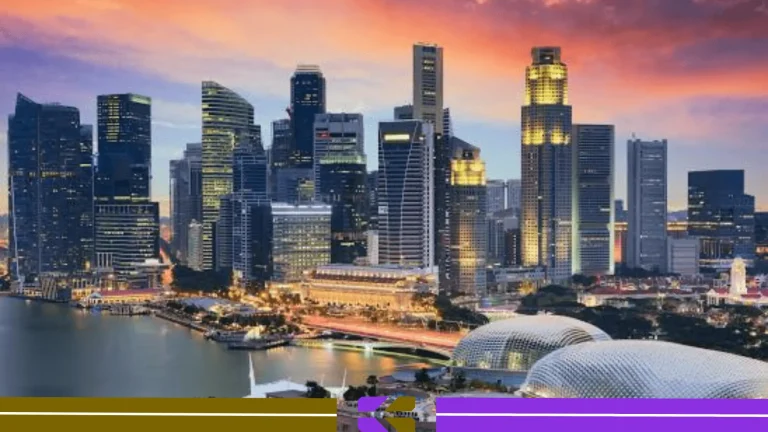 Singapore Golden Visa: Unlock Residency and Prosperity in Asia’s Financial Hub